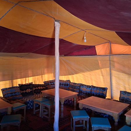Desert Camel Trek Merzouga Exterior photo