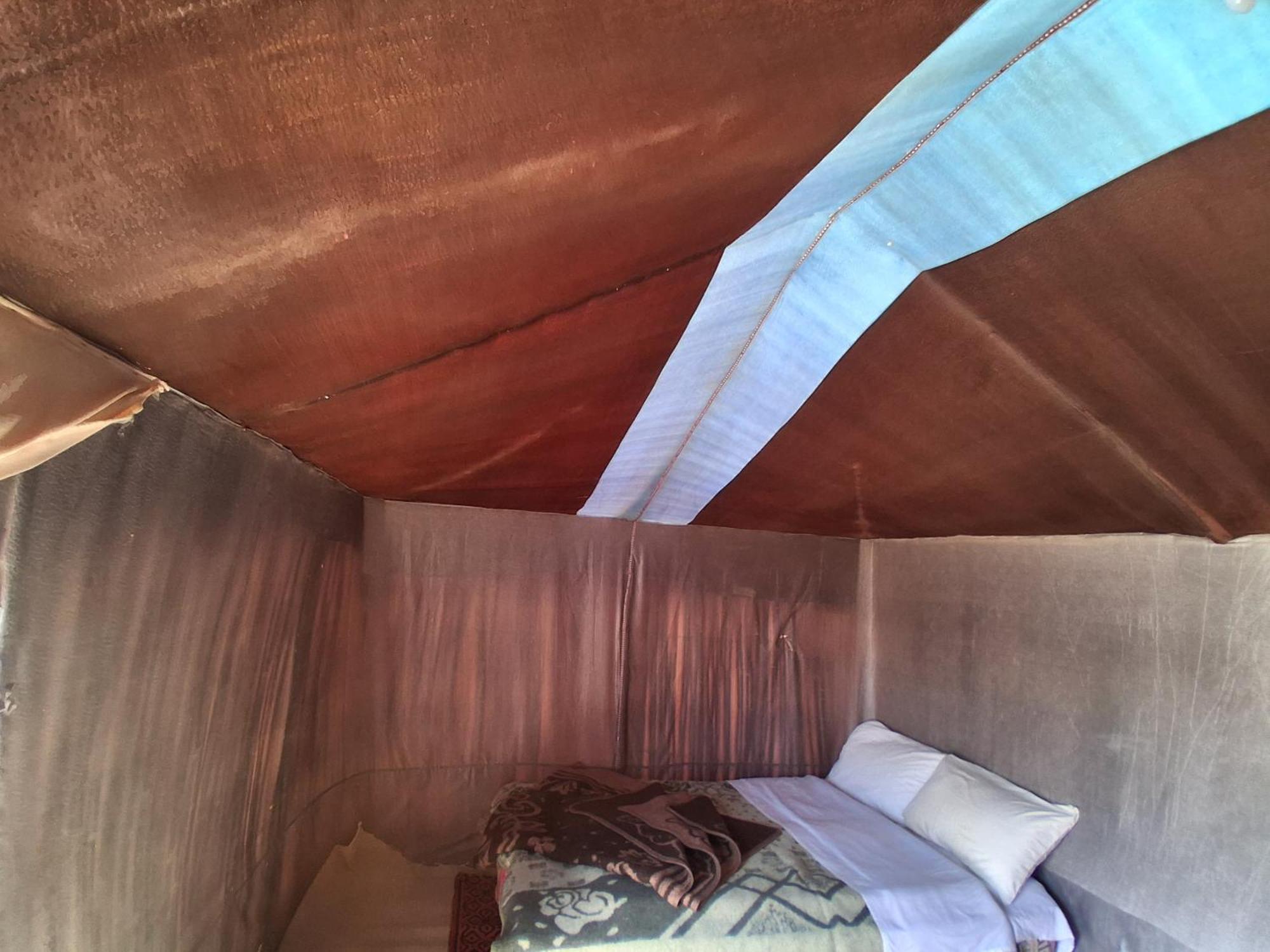 Desert Camel Trek Merzouga Room photo